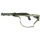 Specter Gear Cst Sling, Remington 870 With M-4 Type Stock W/erb, Od Green 635OD-ERB