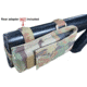 Specter Gear M-16 / AR-15 Buttstock Magazine Pouch Kit, Holds 30 round 5.56mm Magazine, No Rear Adapter Provided, Multicam, 981 MULT