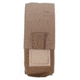 Specter Gear M-16 / M-4 5.56mm 30rd. Magazine MOLLE / PALS Compatible Modular Double Magazine Pouch