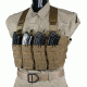 Specter Gear M-2 MK-3 Rapid Reload Chest Carrier
