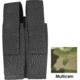 Specter Gear Modular 9mm SMG 30rd. Mag Pouch, Holds 2 - MultiCam, 336-MULT