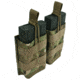 Specter Gear Modular Double 7.62NATO 20rd. Rapid Reload Dual Mag Pouch - MultiCam, 439-MULT