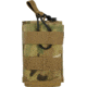 Specter Gear Modular Single Rapid Reload Mag Pouch, MultiCam, 438MULT