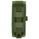 Specter Gear MOLLE 12 Pack 12rd 12ga Shotshell Carrier, OD Green, 1136 OD