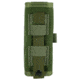 Specter Gear MOLLE 18 Pack 18rd 12ga Shotshell Carrier, OD Green, 1137 OD