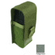 Specter Gear MOLLE Compatible Double Ruger Mini-30 20-Round 7.62x39mm Magazine Flapped Mag Pouch, Foliage Green, 1196 FG