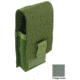 Specter Gear MOLLE Compatible Single Ruger Mini-30 20-Round 7.62x39mm Magazine Flapped Mag Pouch, Foliage Green, 1195 FG