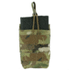 Specter Gear MOLLE Single 20rd 7.62x51mm Magazine Rapid Reload Magazine Pouch, Multicam, 1132 MULT