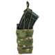 Specter Gear MOLLE Single 30rd 7.62x39mm Magazine Rapid Reload Magazine Pouch, Multicam, 1159 MULT