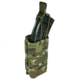 Specter Gear MOLLE Single 30rd 7.62x39mm Magazine Rapid Reload Magazine Pouch, Multicam, 1159 MULT