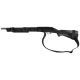 USED, Specter Gear SOP Sling, Mossberg 590, Ambidextrous, Black, w/ ERB