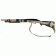 Specter Gear SOP Sling, Ambidextrous - Coyote - Mossberg 500 Red. Length of Pull