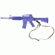 Specter Gear MOUT Sling II with webbing attachment buckle assembly