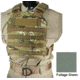 Specter Gear MPC-2 Modular Plate Carrier V2,Foliage Green 721 FG