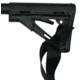 Specter Gear Raider 2 Point Tactical Sling, M-4A1, Magpul Stock, Standard Lanyard, Emergency Release, Black, 1038 BLK-ERB