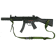 Specter Gear Raptor 2 Point Tactical Sling for HK MP5, Coyote 949 COY-ERB