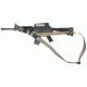 Specter Gear SOP Sling, M-4A1, w/ ERB, Ambidextrous - Coyote