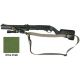 Specter Gear SOP Sling, Remington 870 w/ Magpul SGA Stock, Ambidextrous,OD Green 770 OD
