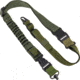 Specter Gear TCS Convertible 1 or 2 Point Tactical Sling, QD Swivel Attachment Version, Black, 858 BLK-ERB