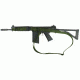 Specter Gear Universal 1.25in 3-Point CQB sling - Olive Drab