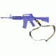 Specter Gear Viper Sling II with MASH hook attachment