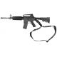 Specter Gear Viper Sling II, Webbing Attachment - Black