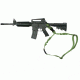 Specter Gear Viper Sling II, Webbing Attachment - OD Green