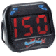 SpeedTrac X Radar Gun Hands-Free Speed Gun X-treme