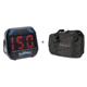 SpeedTrac X Radar Hands-Free Speed Gun X-treme w/ SpeedTrac Sport Radar Carrying Case