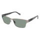 Sperry Top-Sider Duxbury Bifocal Prescription Sunglasses SPDUXBURY01 - Frame Color Gunmetal / Black