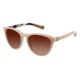 Sperry Top-Sider NANTUCKET Sunglasses - Frame Nude / Black Newport Rope SPNANTUCKET03