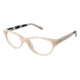 Sperry Top-Sider ROSEMARY Bifocal Prescription Eyeglasses - Frame Nude, Size 51/16mm SPROSEMARY03