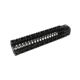 Spikes Tactical LW BAR2 Quad Rail, 10in, Black, SAR2110