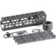 Spikes Tactical M-LOK Rail, 7in, SMR2007
