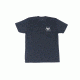 Spikes Tactical Mens - T-Shirt - Tactical Spider, Midnight Navy, 2XL SGT1076-2X