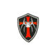 Spikes Tactical Spider Crusader Patch, Multi, SPKSGP0100