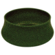 Splashguard Squishy Dog Bowl Lg 48oz Green GD516