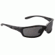 Sport Rx Streak Bifocal Rx Sunglasses - Black Frame, Large STREAKBF