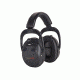 SportEar XT4 Muff Hearing Amplifier, Black 195994