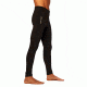 SportHill Saga Tight - Men's-Black-Small