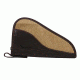 SportLock 10 Handgun Brown Leather/Tan Canvas -Blk 06485
