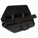 Sportlock DiamondLock Deluxe Single Bow Case 00055