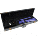 Sportlock LeatherLock Take Down Shotgun Case w/Pockets 00083