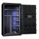 Sports Afield 6034 32 Gun Fire Safe