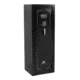Sports Afield Preserve Series Fire Rated Gun Safe, Black Texture, 55H x 20W x 17D, SA5520P