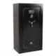 Sports Afield Preserve Series Fire Rated Gun Safe, 32, Black, SECSA5932P