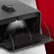 SPORTS AFIELD SA-HD2 HOME DEFENSE QUICK ACCESS VAULTS - BLACK, NO FRT 978BE3DE, SASSAHD2