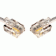 Sports Radar 50 feet RJ11 Cable Extender for P2S
