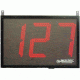 Sports Radar 3 Digit Red Led 7'' Display DL731