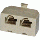 Sport s Radar RJ45/CAT5 Signal Splitter 